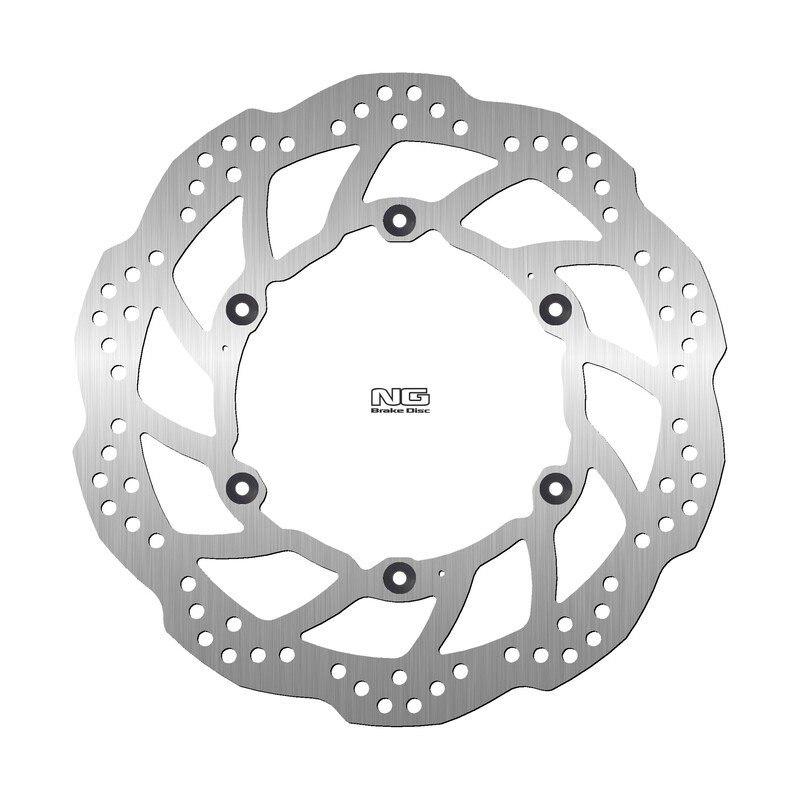 NG BRAKE DISC 2021X