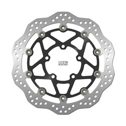 NG BRAKE DISC 1829XG