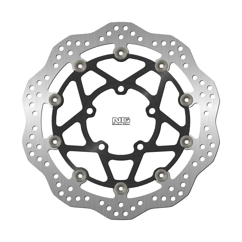 NG BRAKE DISC 1829XG