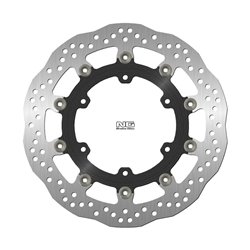 NG BRAKE DISC 1867XG