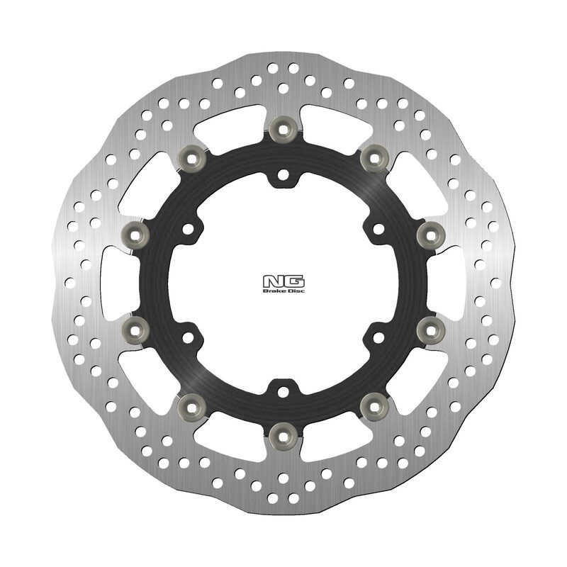 NG BRAKE DISC 1867XG