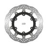 NG BRAKE DISC 1867XG