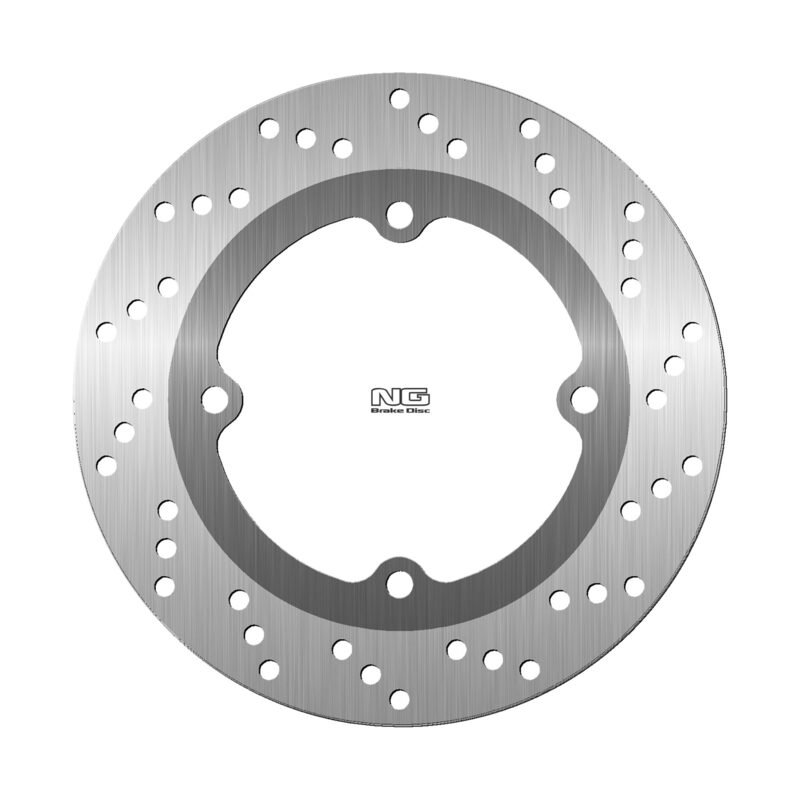 NG BRAKE DISC 1794