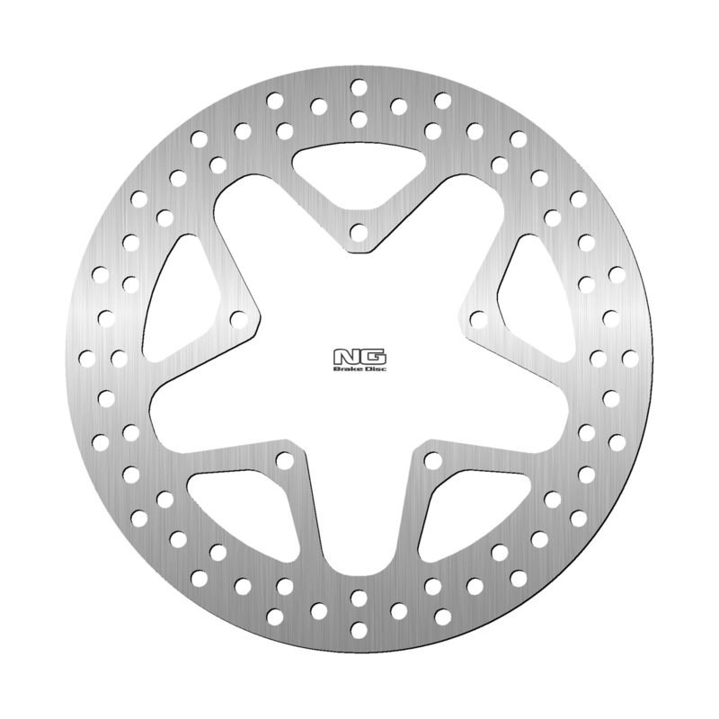 NG BRAKE DISC 2027