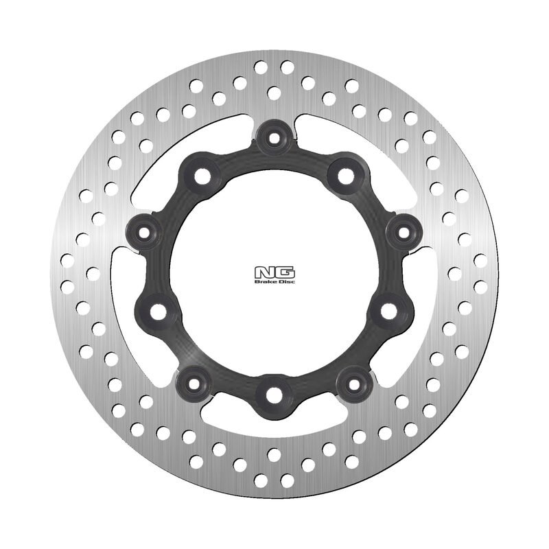 NG BRAKE DISC 1823