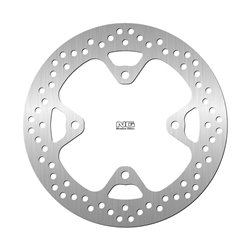 NG BRAKE DISC 2038