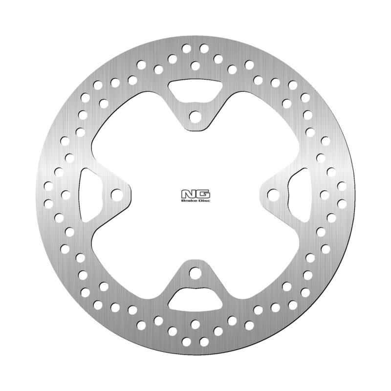 NG BRAKE DISC 2038