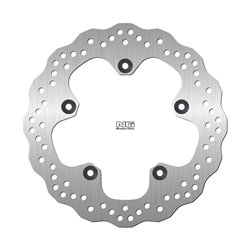 NG BRAKE DISC 1434X