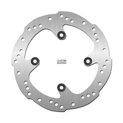 NG BRAKE DISC 1748X