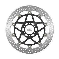 NG BRAKE DISC 1920G