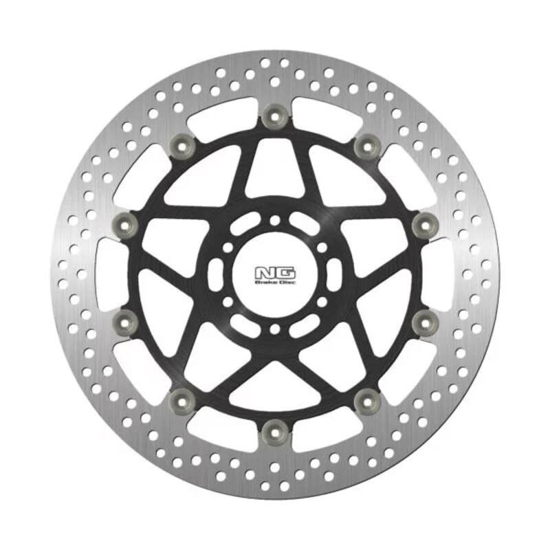 NG BRAKE DISC 1920G