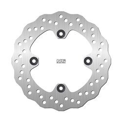 NG BRAKE DISC 2093X