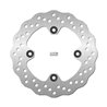 NG BRAKE DISC 2093X