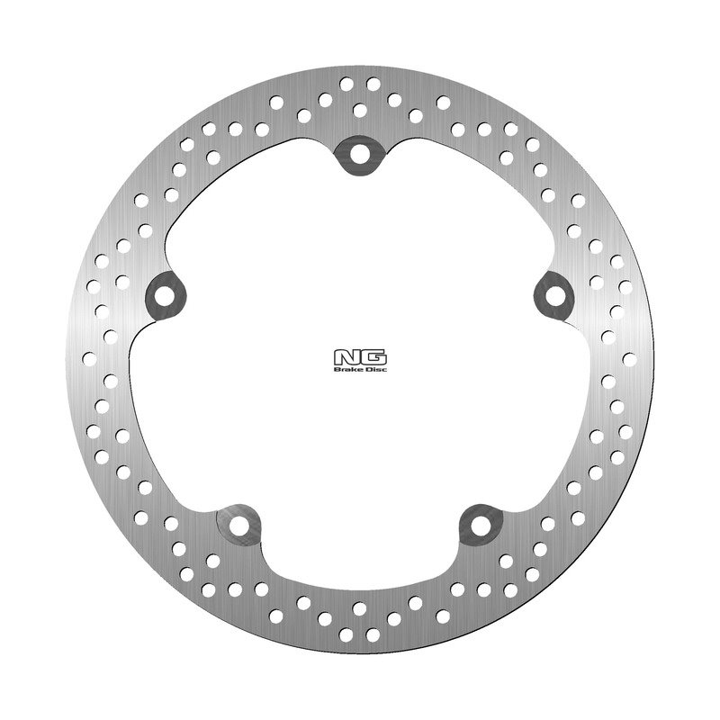 NG BRAKE DISC 2082