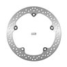 NG BRAKE DISC 2082