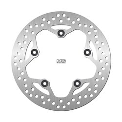 NG BRAKE DISC 2103