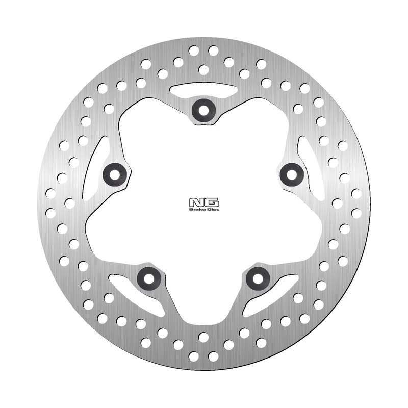 NG BRAKE DISC 2103