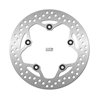 NG BRAKE DISC 2103