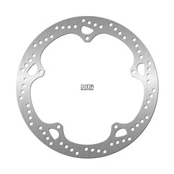 NG BRAKE DISC 2096