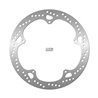 NG BRAKE DISC 2096