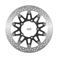 NG BRAKE DISC 2136G