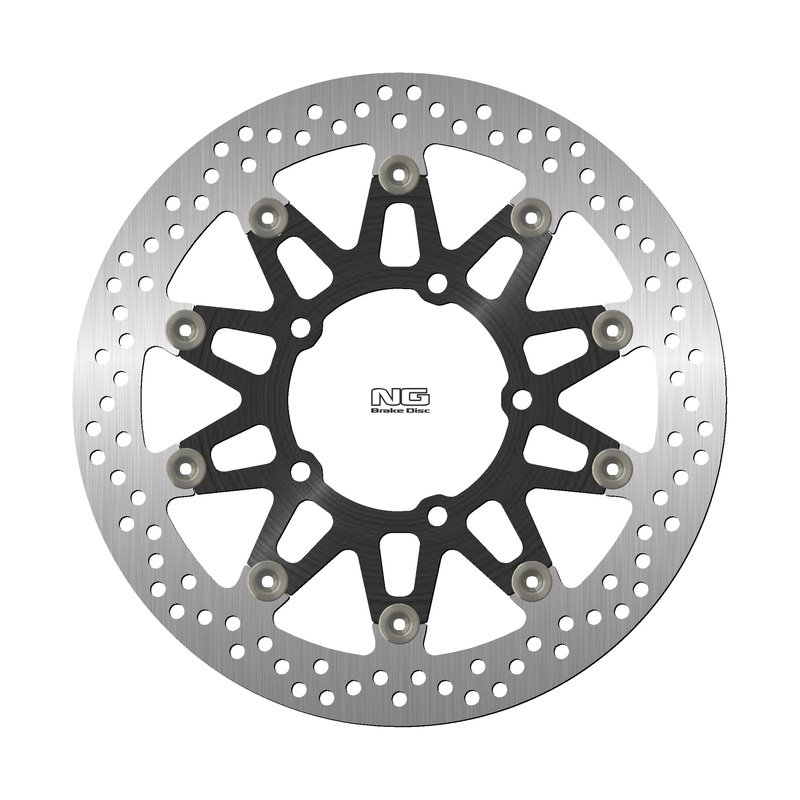 NG BRAKE DISC 2136G