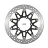 NG BRAKE DISC 2136G