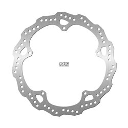 NG BRAKE DISC 2096X