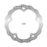 NG BRAKE DISC 2096X