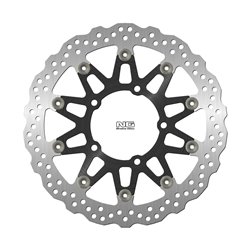 NG BRAKE DISC 2136XG