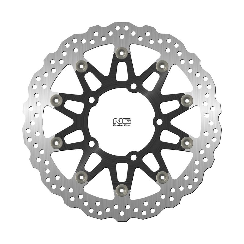 NG BRAKE DISC 2136XG