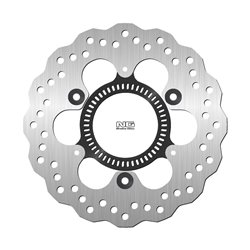 NG BRAKE DISC 1752