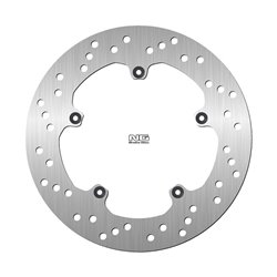 NG BRAKE DISC 2008