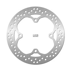 NG BRAKE DISC 2105