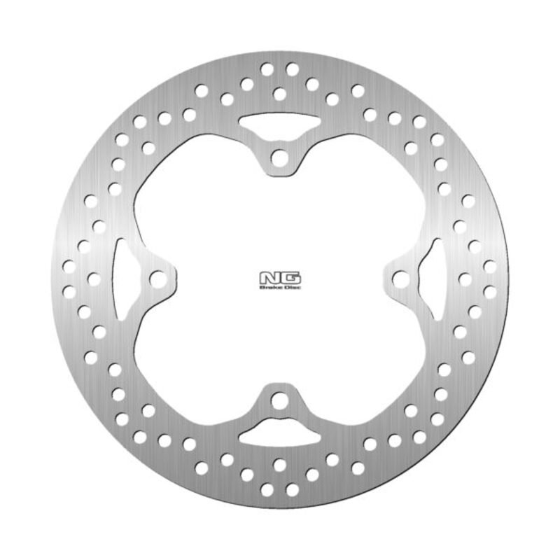 NG BRAKE DISC 2105