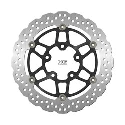 NG BRAKE DISC 1000XG