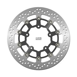 NG BRAKE DISC 1041G