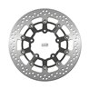 NG BRAKE DISC 1041G