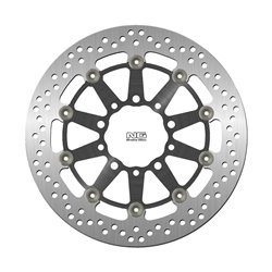 NG BRAKE DISC 1056G