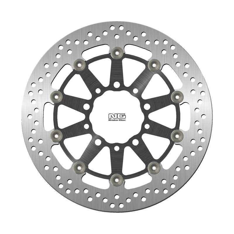 NG BRAKE DISC 1056G