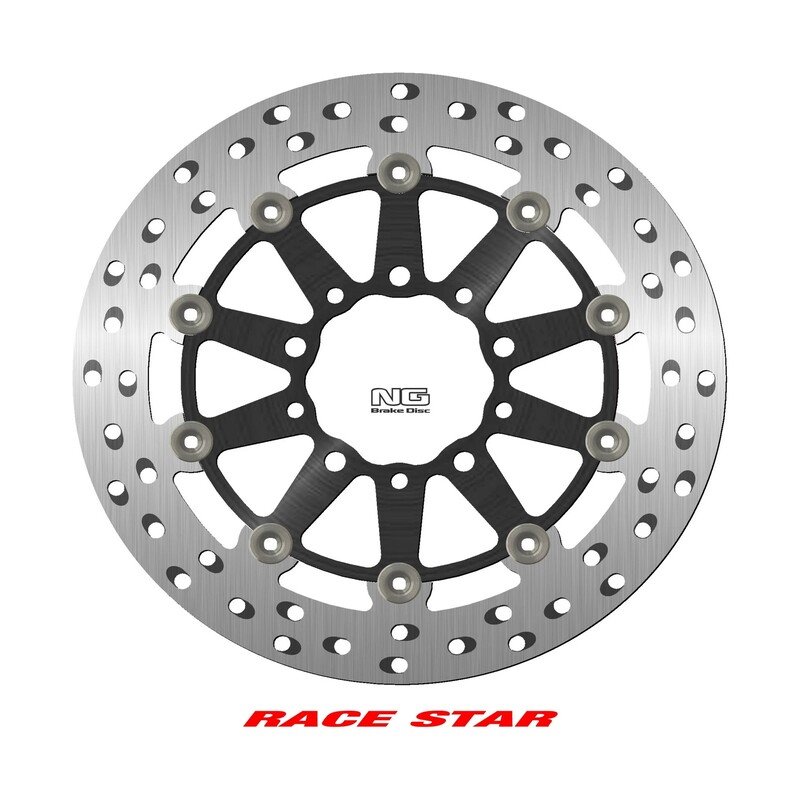 NG BRAKE DISC 1056ZG