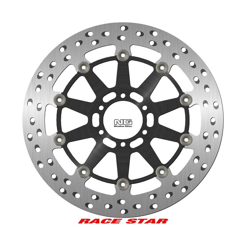 NG BRAKE DISC 1060ZG