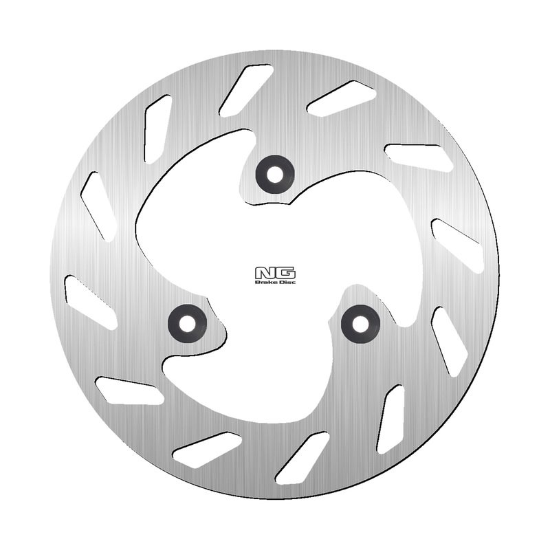 NG BRAKE DISC 1122