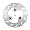 NG BRAKE DISC 1122