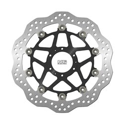 NG BRAKE DISC 1161XG