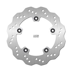 NG BRAKE DISC 1174X