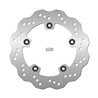 NG BRAKE DISC 1174X