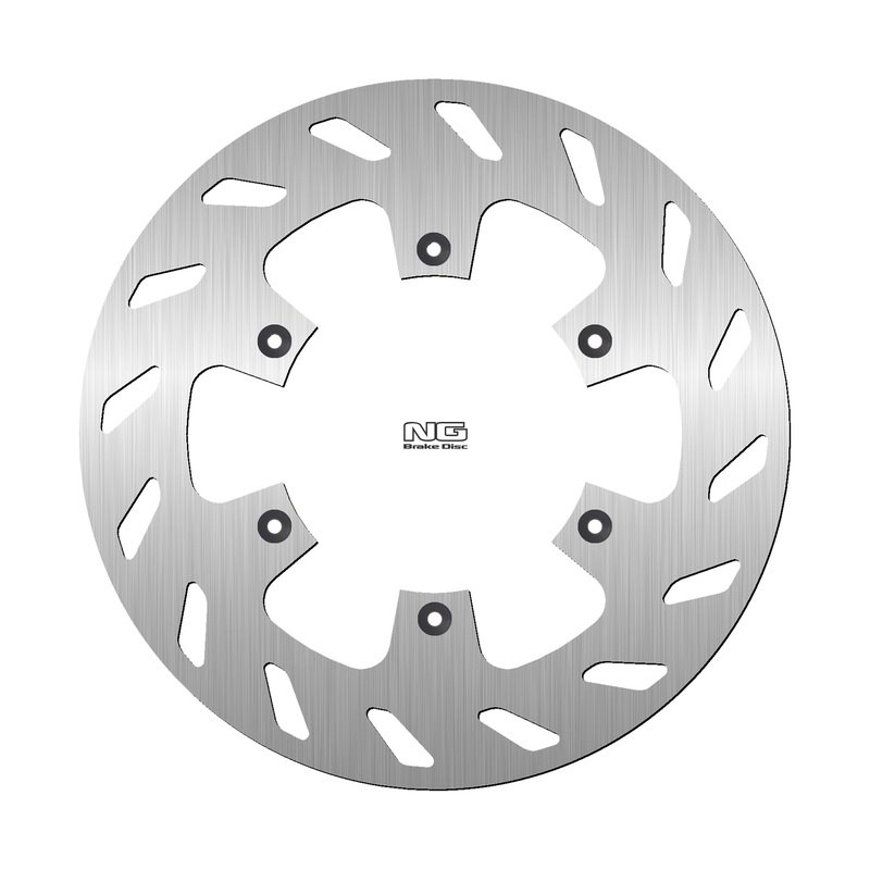 NG BRAKE DISC 1178