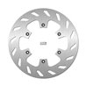 NG BRAKE DISC 1178