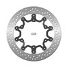 NG BRAKE DISC 1196